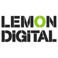 Lemon Digital Logo