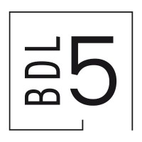 BDL5 Logo