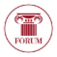 LIBRERIA FORUM Logo