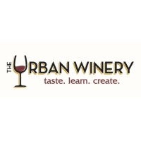 The Urban Winery Logo