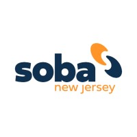 SOBA New Jersey Logo