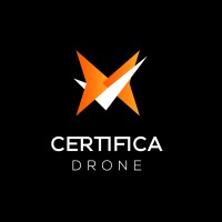 Certifica Drone Logo