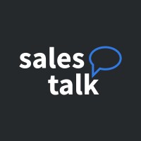 Sales Talk Logo