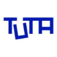 TUTA Theatre Logo
