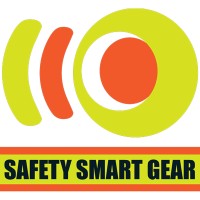 Safety Smart Gear (safetysmartgear.com) Logo