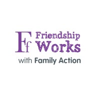 Friendship Works Logo