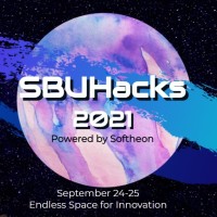 SBUHacks Logo