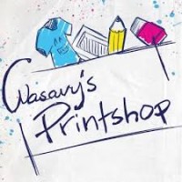 Wasavys Printshop Logo