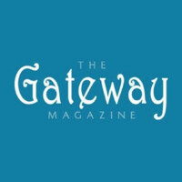The Gateway Magazine Logo