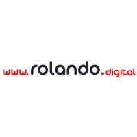 Rolando.Digital Logo