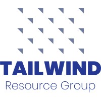 Tailwind Resource Group Logo