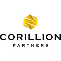 Corillion Partners Logo