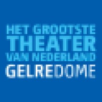 GelreDome Logo