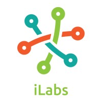 iLabs Inc Logo