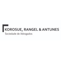 Korosue, Rangel & Antunes Sociedade de Advogados Logo