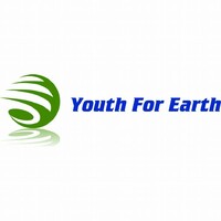 Youth For Earth Logo