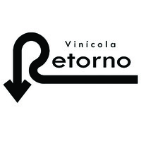 Vinícola Retorno Logo