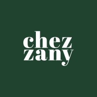 Chez Zany Logo