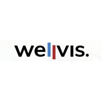Wellvis Health Logo