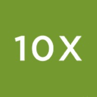 10X Ventures Logo