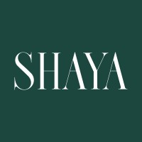 Shaya Logo