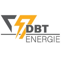 DBT Energie | Transformatorstations Logo