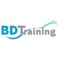 BDTraining Logo