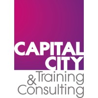 Capital City Training Ltd Logo