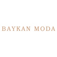 Baykan Moda Logo