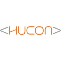 HUCON Logo