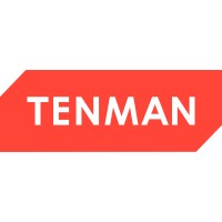 Tenman Logo