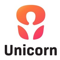 Unicorn VR World Logo