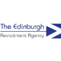 The Edinburgh Recruitment Agency Ltd Logo