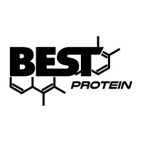 BEST PROTEIN Logo