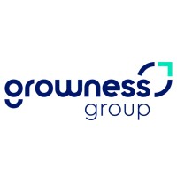 Growness Group Logo
