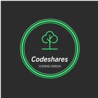 Codeshares Logo
