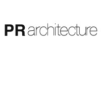 PR Architecture Ltd. Logo