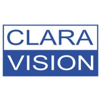 ClaraVision Logo