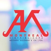 Montreal Distribuidora Logo