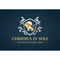 Cerberus In Sole Logo