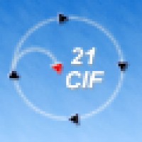21st Century Information Fluency Project Logo