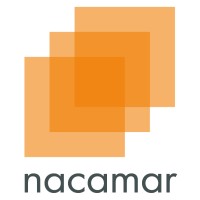 nacamar GmbH Logo