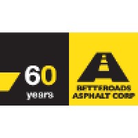 Betteroads Asphalt Corp Logo