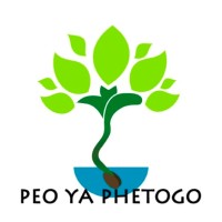 Peo Ya Phetogo Logo