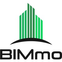 BIMmo Modélisation Sàrl Logo