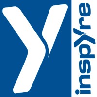 Inspyre Internet Fibra Óptica Logo