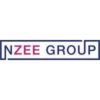 NZeeGroup for Management Consultancy Ltd Logo