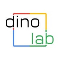 dinolab d.o.o. Logo