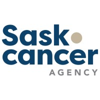 Saskatchewan Cancer Agency Logo