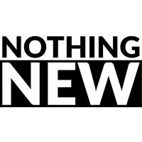 Nothing New Logo